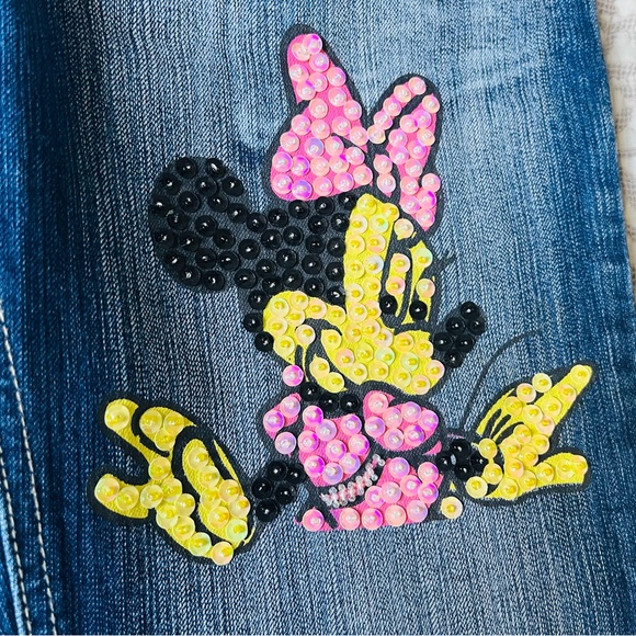 NEW! Jeans size 30 - Picture 3 of 8